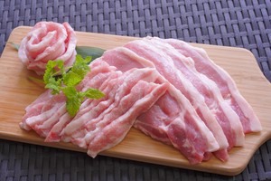 豚肉セットB